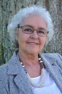 Brigitte Fuchs
